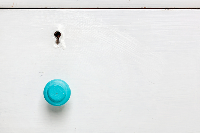 Creative recycling and disposal for pots and pans